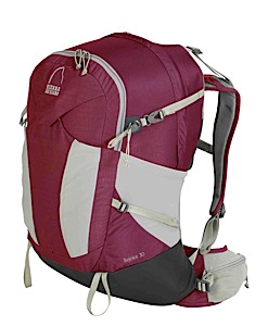 Sierra Designs Rejoice 30
